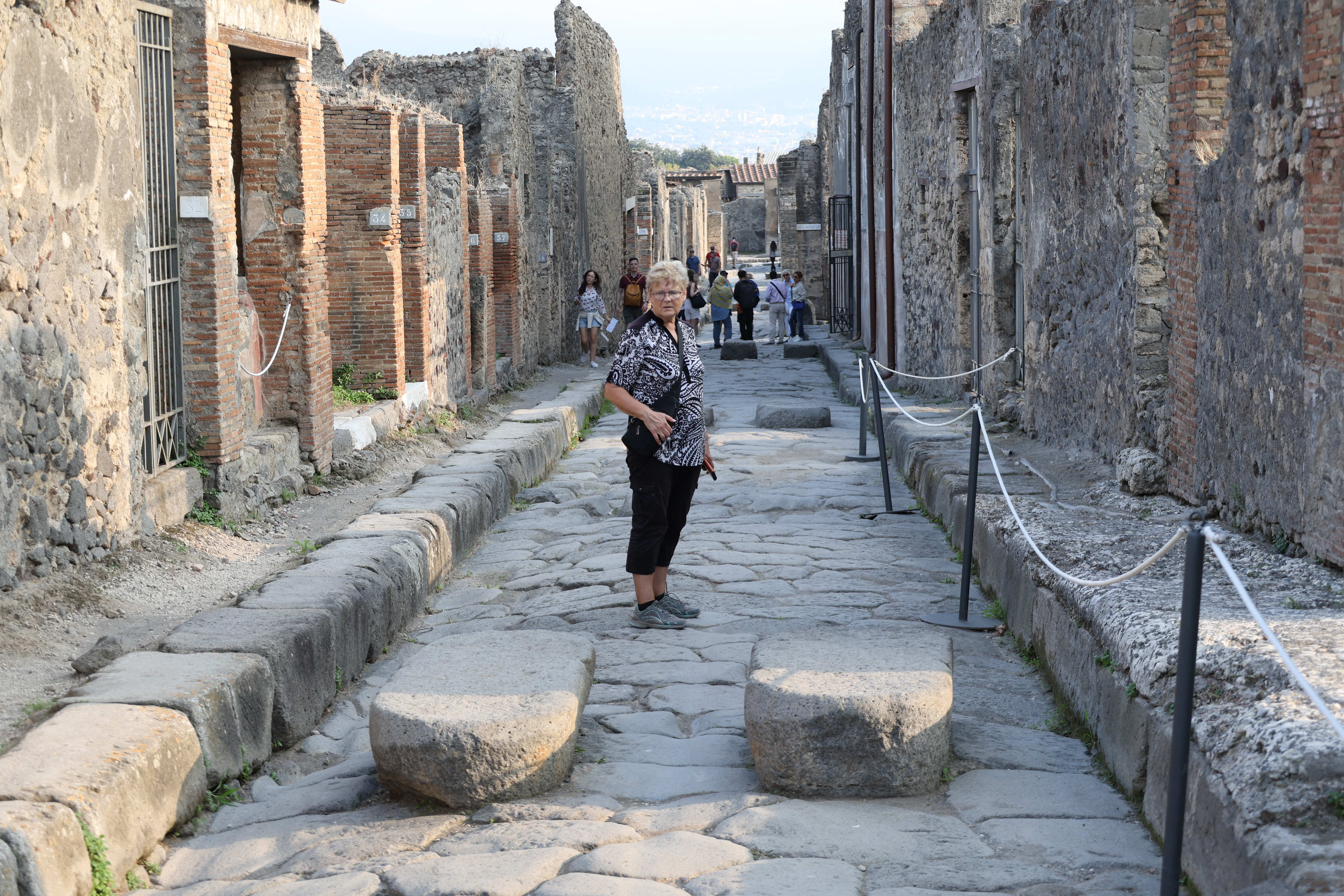 Pompei